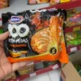 Wajib Banget Coba! Ini 10 Varian Mie Gaga yang Lagi Viral