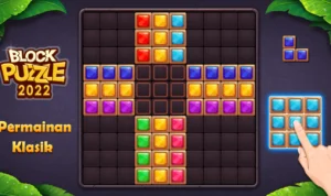 Langsung Cair Hari Ini Juga! Begini Cara Dapat Saldo DANA Gratis dari Aplikasi Block Puzzle Langsung Cair Hari Ini Juga! Begini Cara Dapat Saldo DANA Gratis dari Aplikasi Block Puzzle