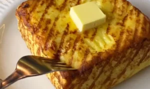 5 Kreasi Roti Tawar yang Lagi Viral di TikTok, Yuk Coba! 5 Kreasi Roti Tawar yang Lagi Viral di TikTok, Yuk Coba!