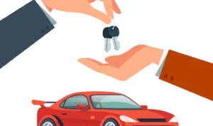 Beli Mobil Pakai Uang Palsu Viral di TikTok, Ini Kronologinya