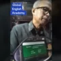 Video Viral Dadang Darmuji Ngajar Bahasa Inggris di TikTok Pakai Kaca Spion, Begini Ceritanya