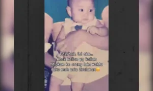 Viral Seorang Perempuan Mencari Orang Tua Kandungnya di TikTok, Kisahnya Bikin Sedih Viral Seorang Perempuan Mencari Orang Tua Kandungnya di TikTok, Kisahnya Bikin Sedih