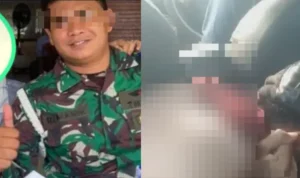 Viral Dugaan Anggota TNI Lakukan Penculikan dan Kekerasan Hingga Menewaskan Pemuda Asal Aceh