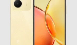 Vivo Rilis Varian Warna Gold untuk Y36 di Indonesia, Simak Harga dan Fitur Unggulnya Vivo rilis warna gold Y36 secara global