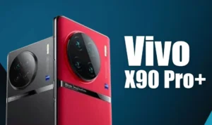 Vivo X90 Pro+, Elegansi dan Kehebatan dalam Genggamanmu!