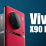Vivo X90 Pro+, Elegansi dan Kehebatan dalam Genggamanmu!