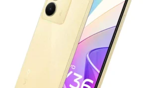 Mewah! Vivo Y36 Hadir dengan Warna Gold, Ini dia Harga dan Spesifikasinya!