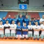 Timnas Voli Putra Indonesia Naik 7 Peringkat di Klasemen Voli Dunia!