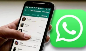 Fitur baru whatsapp grup tanpa nama