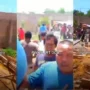 Viral! Warga Rusak Pembangunan Gereja di Batam, Begini Kronologinya Viral! Warga Rusak Pembangunan Gereja di Batam, Begini Kronologinya
