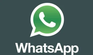 Cara merekam dan mengirim pesan video singkat di whatsapp