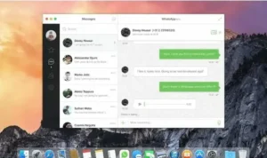 WhatsApp Kenalkan Fitur Baru pada Mac, Apa Itu?
