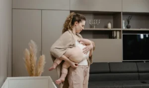 World Breastfeeding Week, Nurturing Health and Bonding