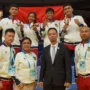 Atlet Wushu Indonesia Berjaya di The FISU World University Games 2021 Chengdu Atlet Wushu Indonesia Berjaya di The FISU World University Games 2021 Chengdu