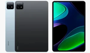 Rekomendasi Tablet Terbaik untuk Kuliah, Xiaomi Pad 6 Spesifikasi Menggiurkan Harga 5 Jutaan! Info Spesifikasi dan Harga Xiaomi Pad 6/ Dok. Mi.co.id