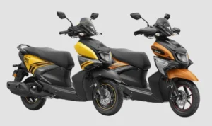 Spesifikasi All New Yamaha RAY ZR 125 Skutik Terbaru yang Membawa Gaya Futuristik