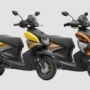 Spesifikasi All New Yamaha RAY ZR 125 Skutik Terbaru yang Membawa Gaya Futuristik