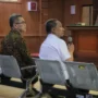 Yana Mulyana Akui Terima Amplop dari Terdakwa Sony Setiadi