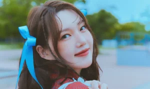 Resmi Comeback, Yerin ‘GFRIEND’ Rilis ‘Bambambam’ dengan Gaya Retro!