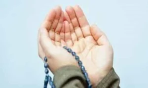 Doa Memohon Ketenangan Hati dalam Kehidupan Sehari-Hari