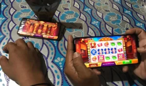 Youtuber Asal Bandung di Tangkap Usai Promosikan Judi Online