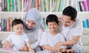 Panduan untuk Mendidik Anak dengan Nilai-Nilai Agama Islam