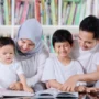 Panduan untuk Mendidik Anak dengan Nilai-Nilai Agama Islam