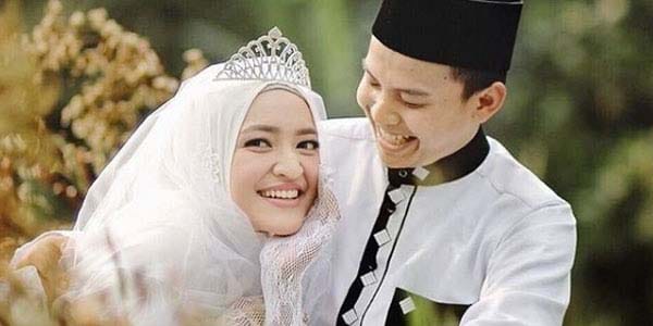 Sakinah, Mawaddah, Warahmah: Tiga Dimensi Cinta dan Keharmonisan dalam ...