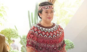 Puan Maharani Pastikan Erick Tohir Tetap Ada di Daftar Cawapres Ganjar
