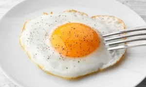 Hindari Bahaya Mengkonsumsi Telur Berlebihan