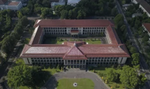 UGM Tambah Guru Besar Sebanyak 50 Orang dari Januari-Agustus UGM Tambah Guru Besar Sebanyak 50 Orang dari Januari-Agustus