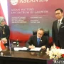 Indonesian Trade Minister Signs Four MRAs to Reduce Trade Barriers in ASEAN
