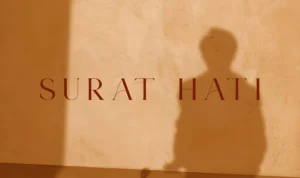 Jadi Soundtrack Film My Nerd Girl 2, Devano Danendra Rilis Lagu "Surat Hati" 