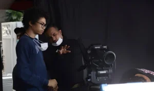 Tips Menekuni Rumah Produksi Ala Rizky Adrian