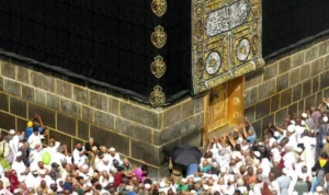 Mengungkap Deretan Bangunan Islam Tertua di Dunia