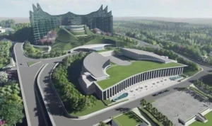 Infrastuktur di IKN Akan Segera di Bangun pada Bulan September