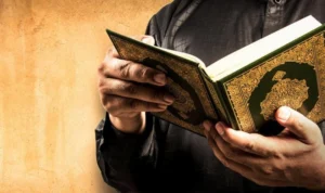 Doa untuk Tetap Dalam Keadaan Islam: Memohon Keteguhan dalam Iman