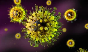 Varian Baru Virus Korona (BA.2.86) Terdeteksi di 4 Negara
