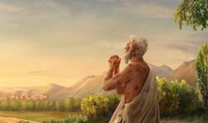 Belajar Kesabaran yang Luar Biasa dari Kisah Nabi Ayub