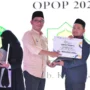 Berhasil Menumbuhkan Perekonomian Umat, Program OPOP Mesti dilanjutkan