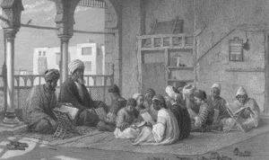 Tahukah Kamu ? Bahwa Pada 100 Tahun Sekali Akan datang Pembaharu Islam Tahukah Kamu ? Bahwa Pada 100 Tahun Sekali Akan datang Pembaharu Islam