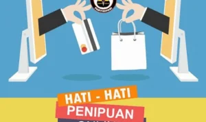 Penipuan Berkedok Kencan, Pelaku Disinyalir Sembunyi di Luar Negeri