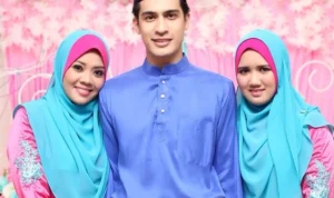 Poligami dalam Islam ? Apakah Boleh ? Bagaiamana Syaratnya ?