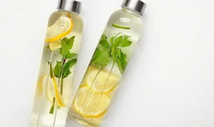 Manfaat Infused Water : Minuman yang Menyehatkan dengan Bahan-bahan Alami