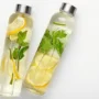 Manfaat Infused Water : Minuman yang Menyehatkan dengan Bahan-bahan Alami