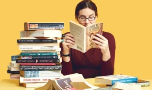 Rekomendasi Novel Indonesia Terbaru Tahun 2023 yang Layak Dibaca