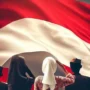 Makna Warna Merah Putih pada Bendera Indonesia