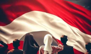 Kumpulan Doa untuk Memperingati HUT RI yang ke-78