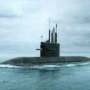 Kapal Selam Nuklir Baru Rusia Dilengkapi Rudal Hipersonik Zircon dalam Proyek Yasen-M