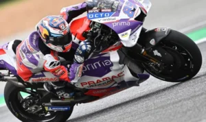 Jorge Martin Rajai Podium MotoGP San Marino 2023 Jorge Martin Rajai Podium MotoGP San Marino 2023